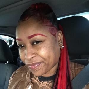 Meet your Posher, Dana